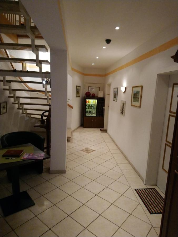 Hotel Weinhof Gross Mackenstedt Stuhr Kültér fotó