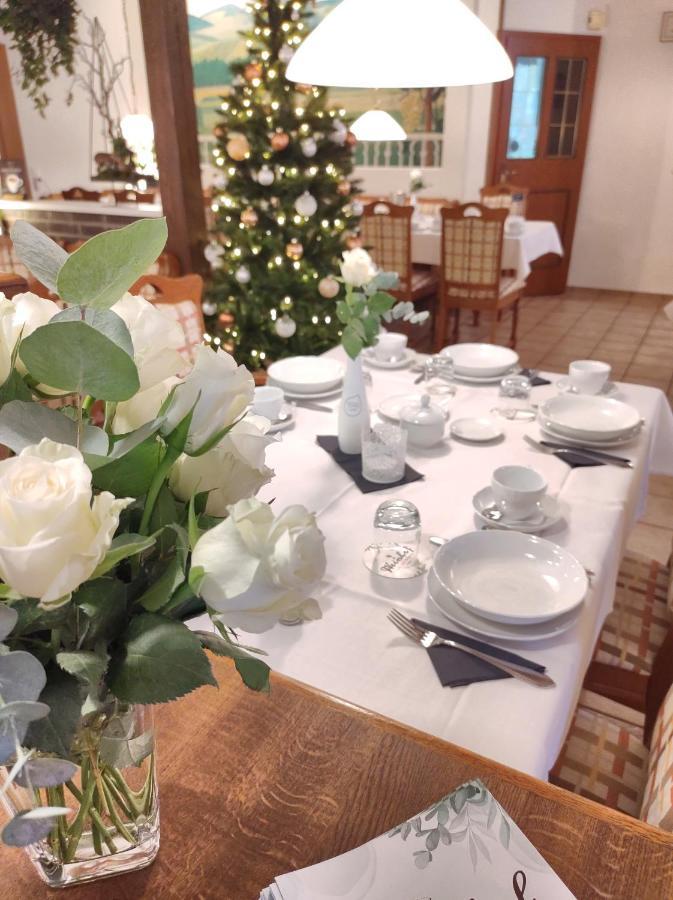 Hotel Weinhof Gross Mackenstedt Stuhr Kültér fotó