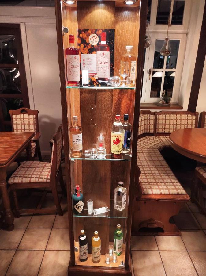 Hotel Weinhof Gross Mackenstedt Stuhr Kültér fotó