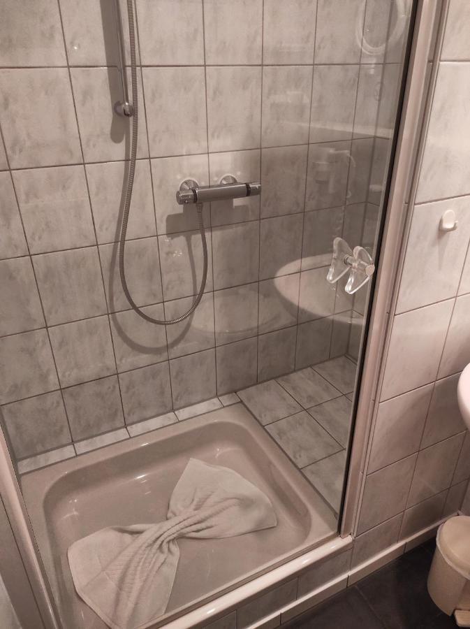 Hotel Weinhof Gross Mackenstedt Stuhr Szoba fotó