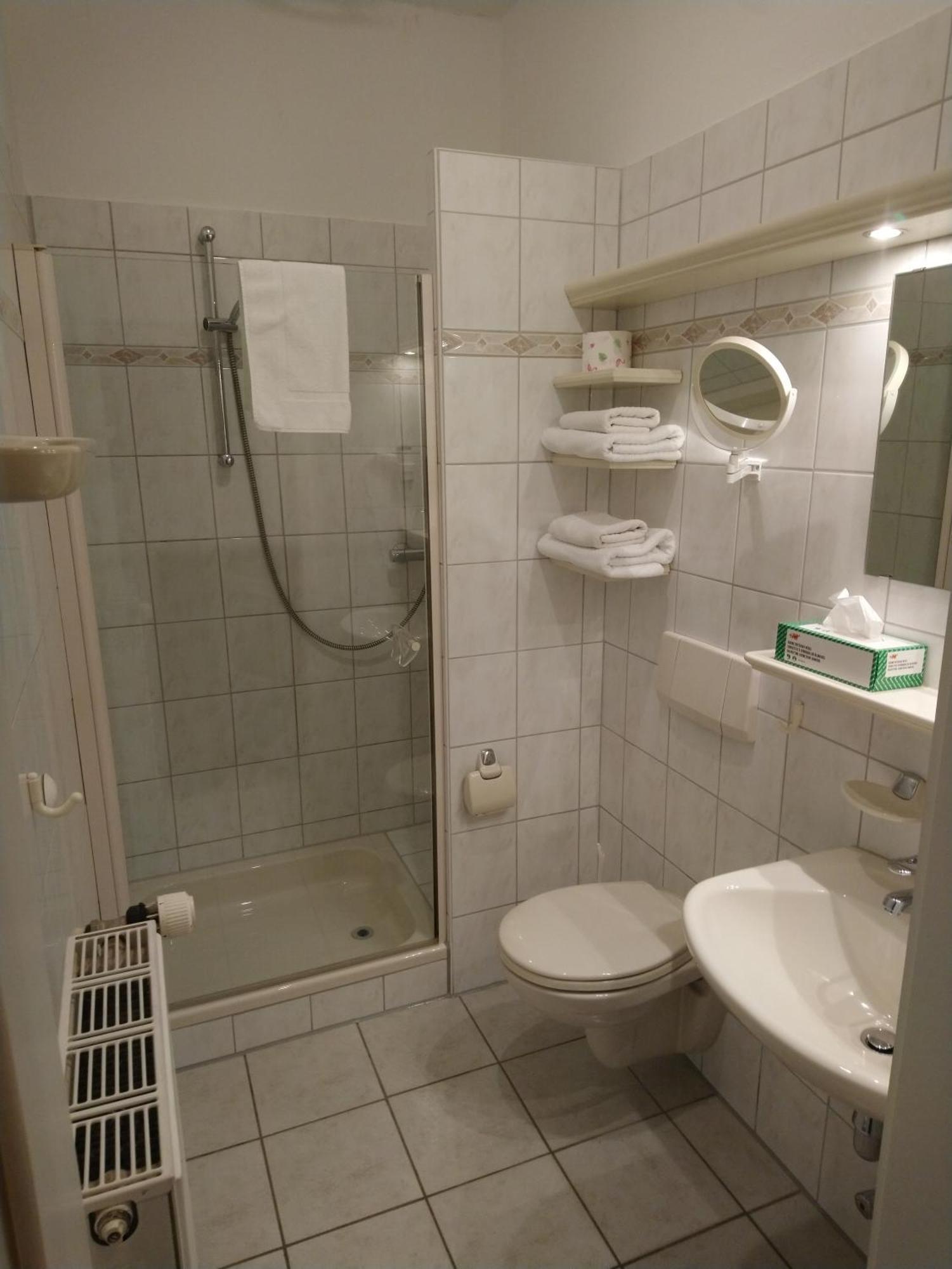 Hotel Weinhof Gross Mackenstedt Stuhr Szoba fotó