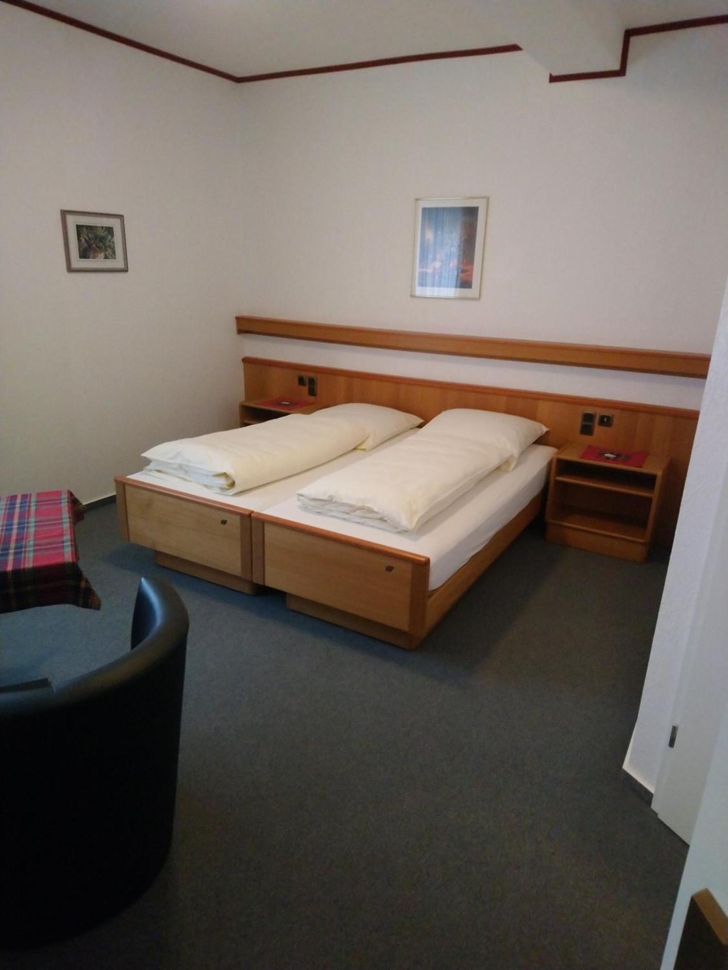 Hotel Weinhof Gross Mackenstedt Stuhr Szoba fotó