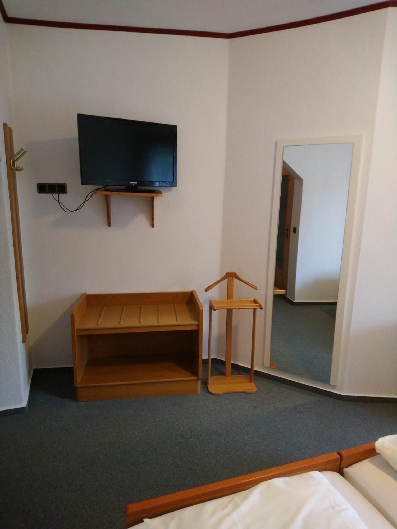 Hotel Weinhof Gross Mackenstedt Stuhr Szoba fotó