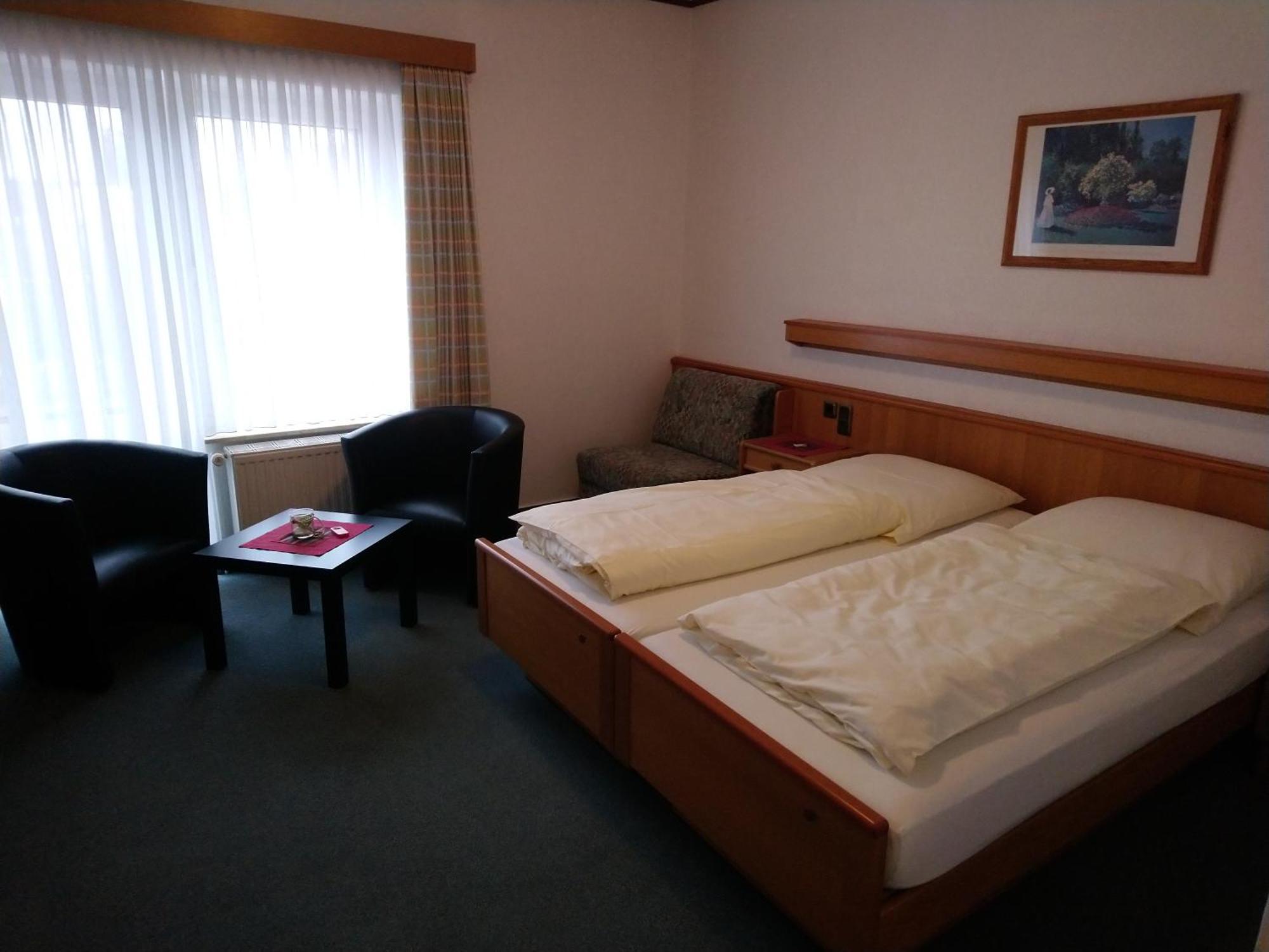 Hotel Weinhof Gross Mackenstedt Stuhr Szoba fotó