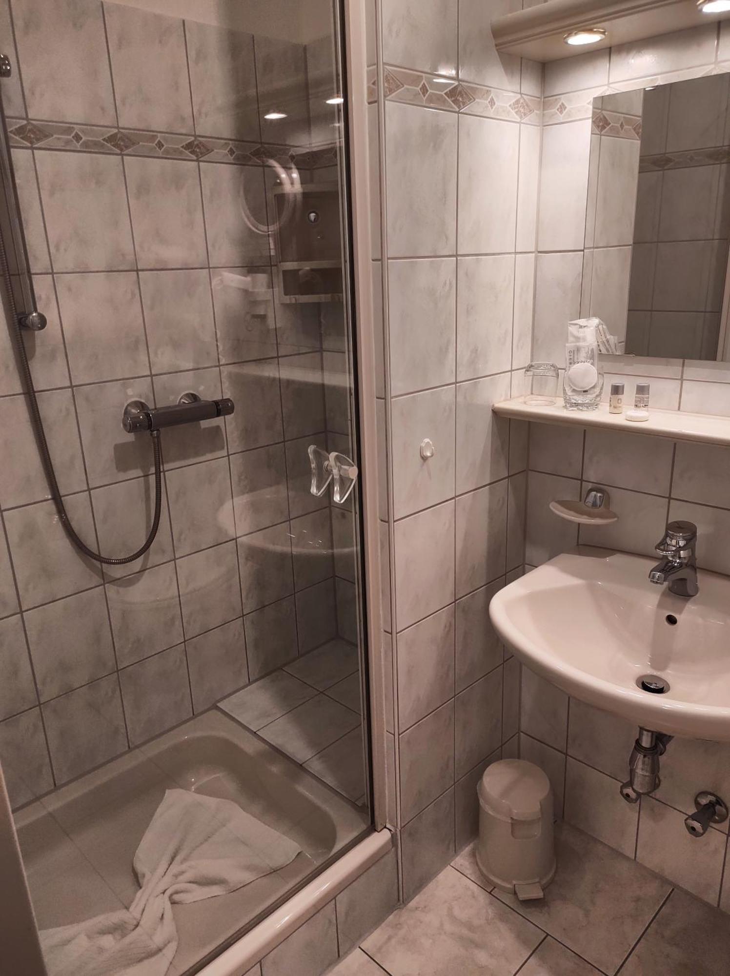 Hotel Weinhof Gross Mackenstedt Stuhr Szoba fotó