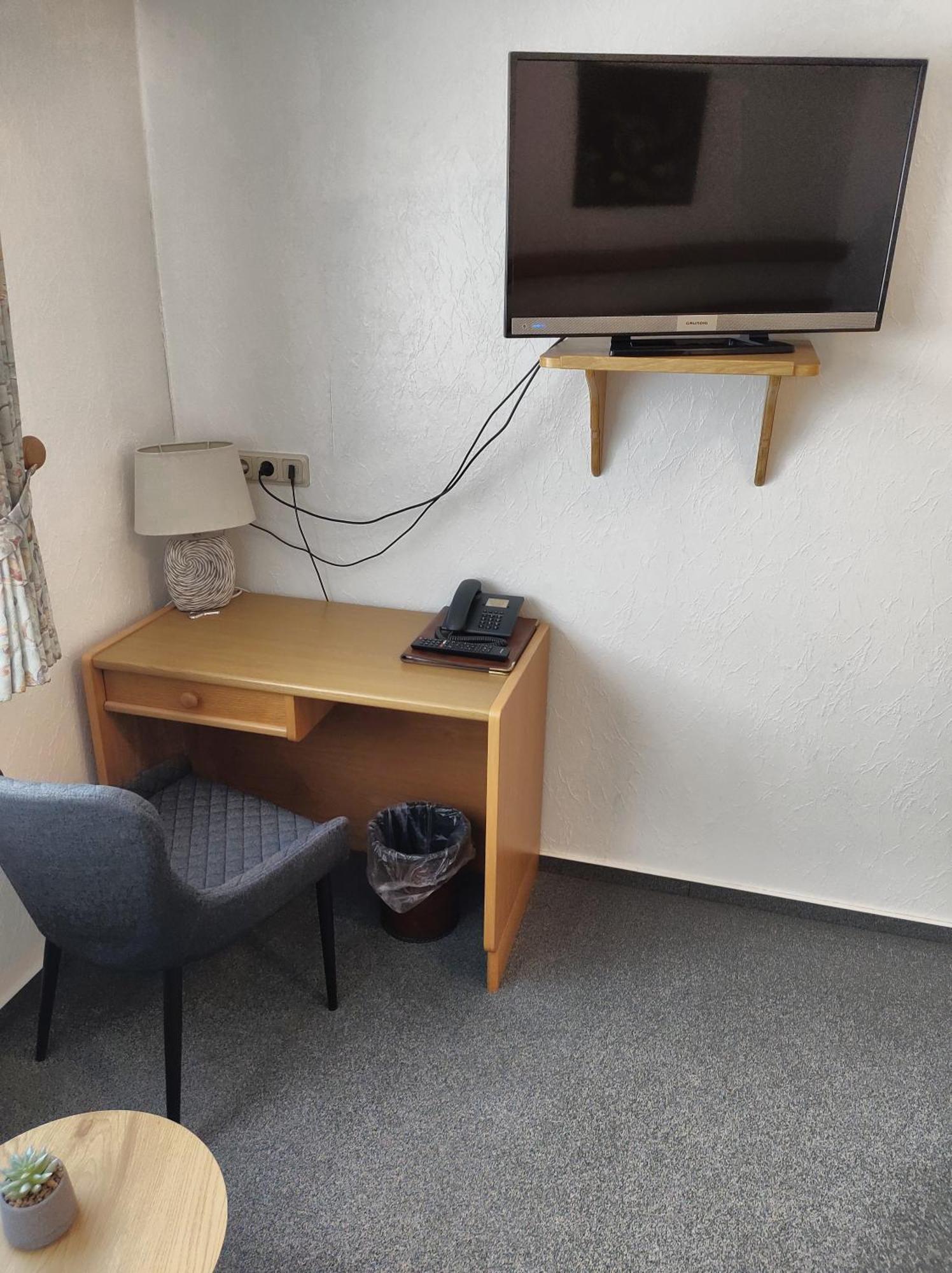 Hotel Weinhof Gross Mackenstedt Stuhr Szoba fotó