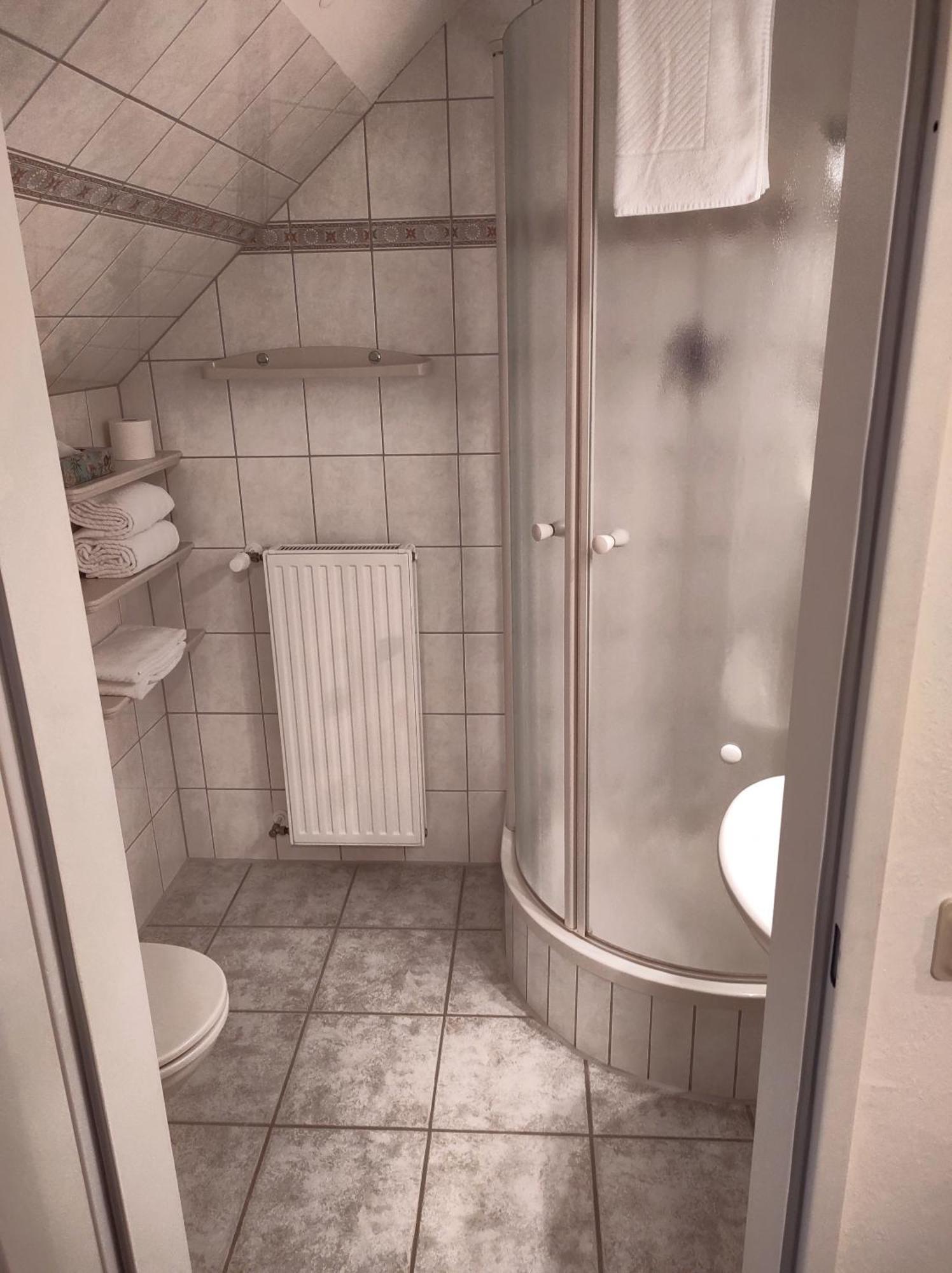 Hotel Weinhof Gross Mackenstedt Stuhr Szoba fotó