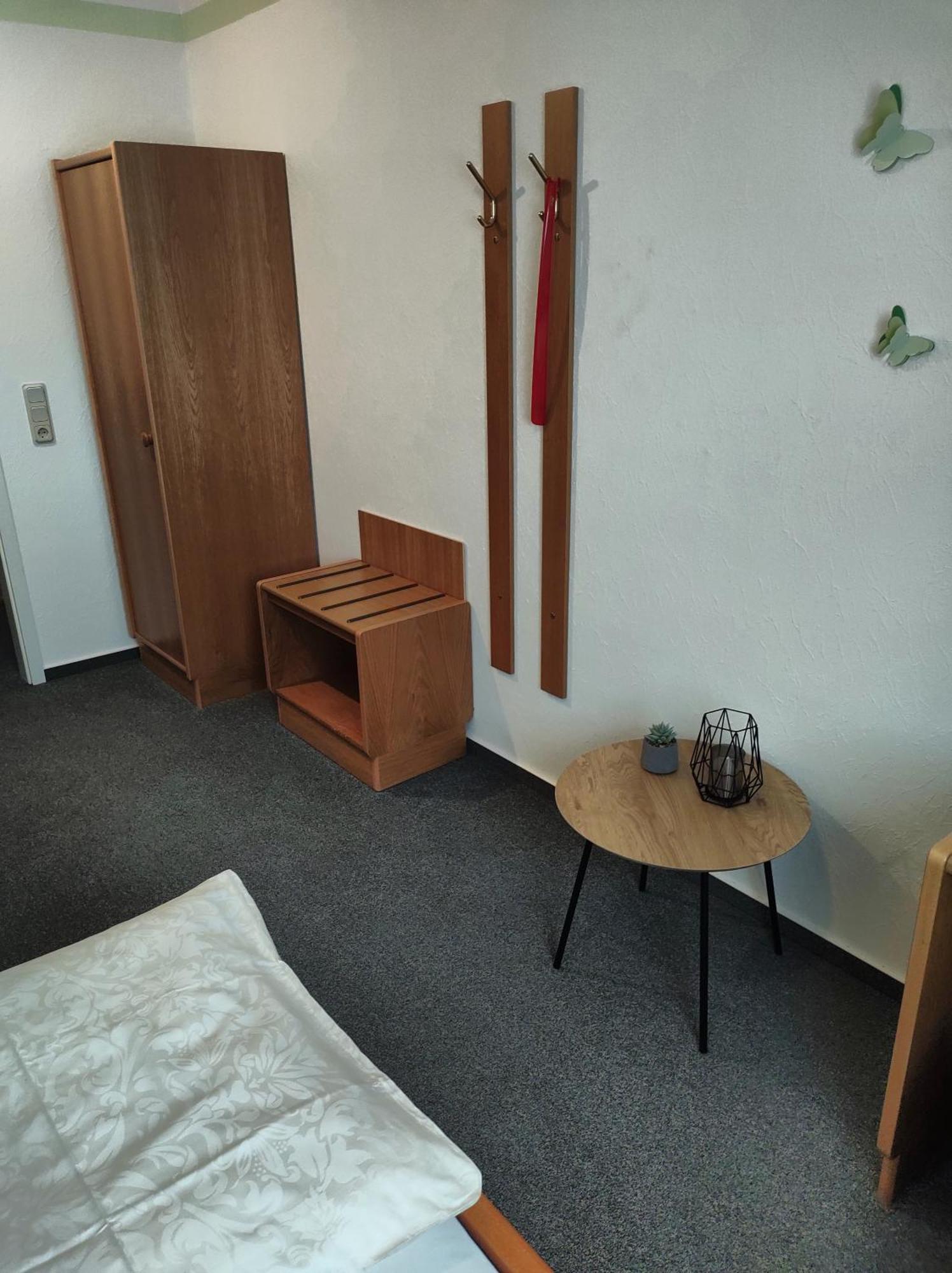 Hotel Weinhof Gross Mackenstedt Stuhr Szoba fotó