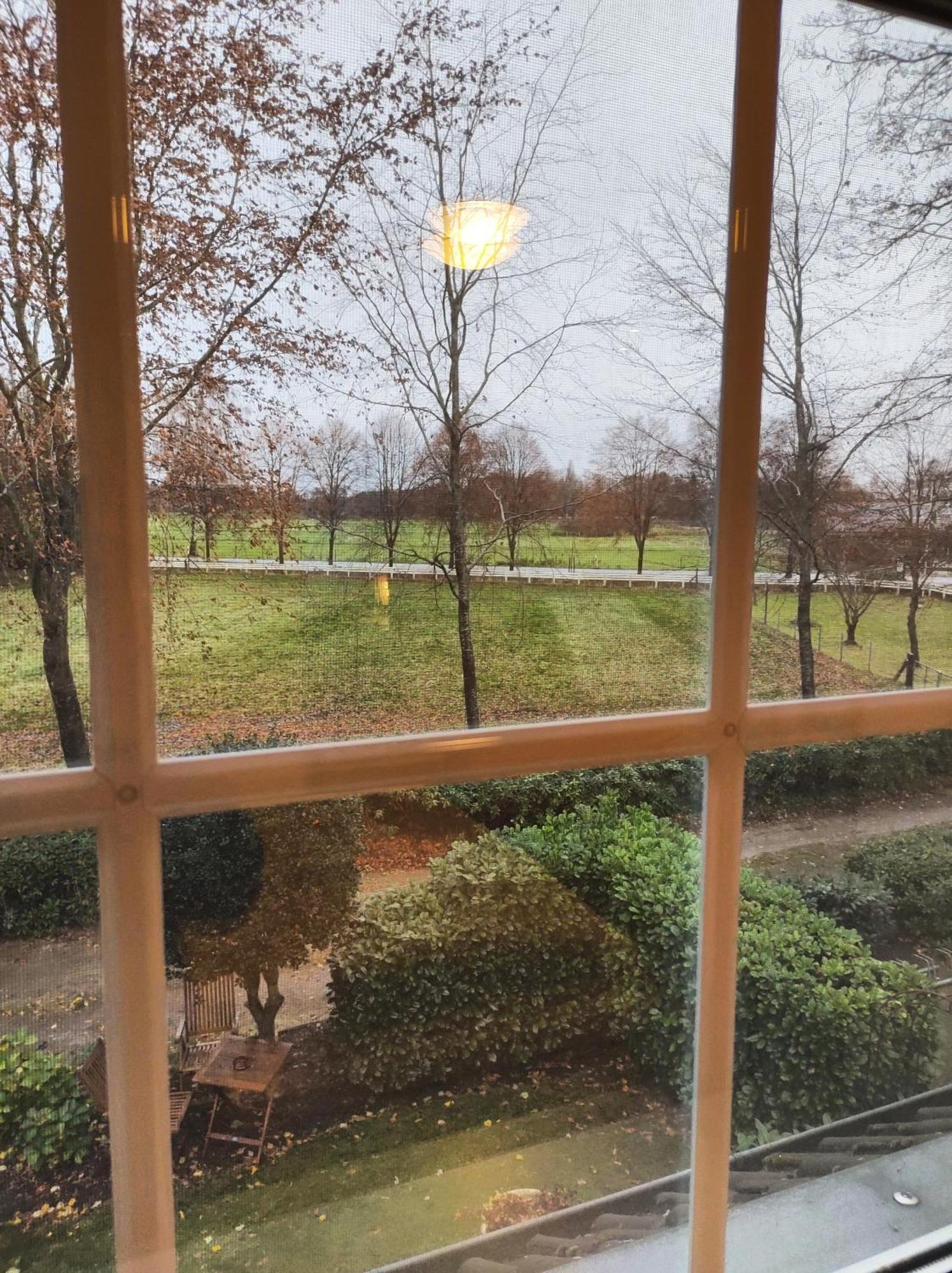 Hotel Weinhof Gross Mackenstedt Stuhr Szoba fotó