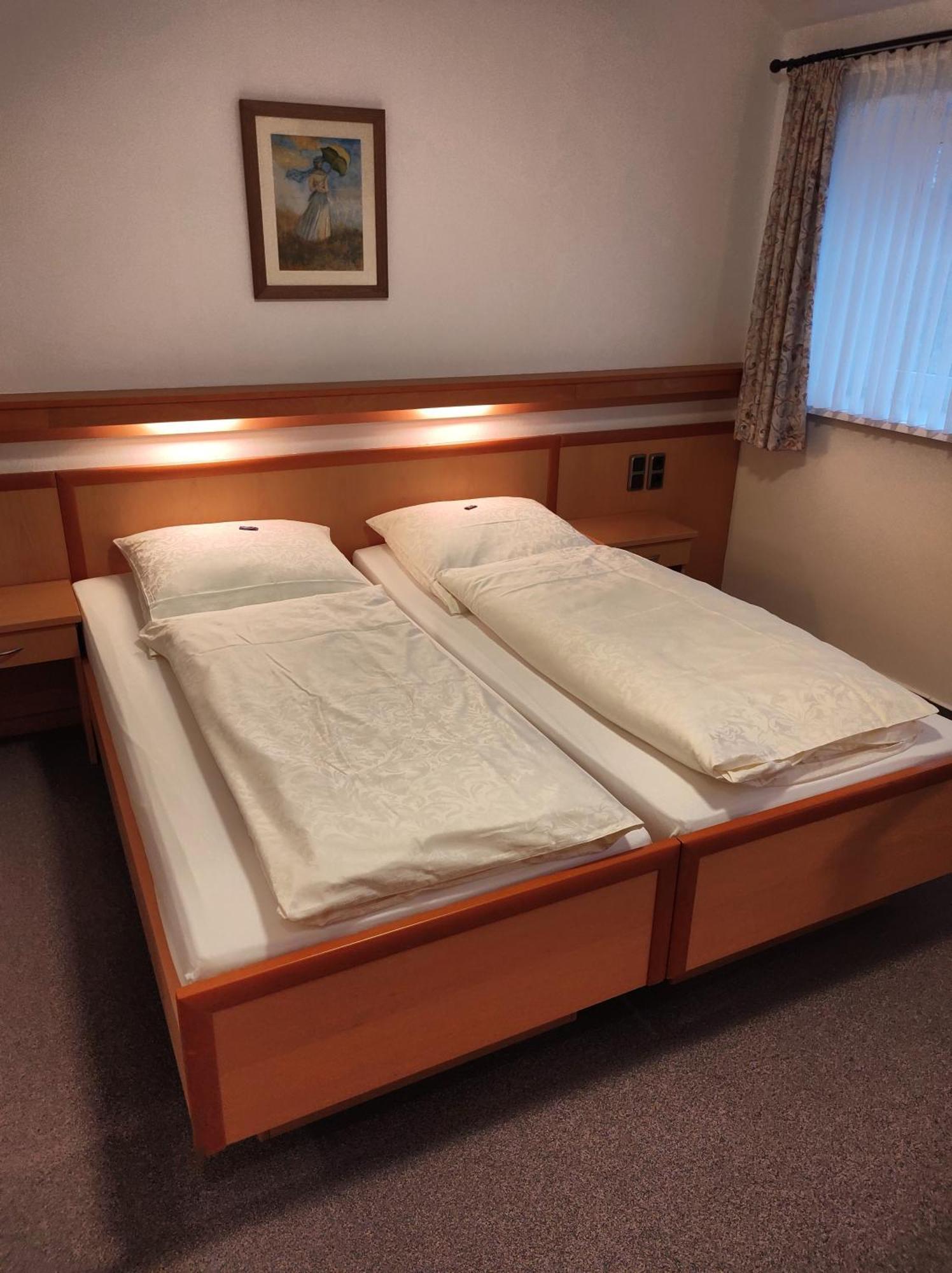 Hotel Weinhof Gross Mackenstedt Stuhr Szoba fotó